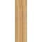 Ekena Millwork Merced Rough Sawn Traditional Outlooker, Western Red Cedar, 8"W x 28"D x 28"H OUT08X28X28MRC01RWR - alternate 3
